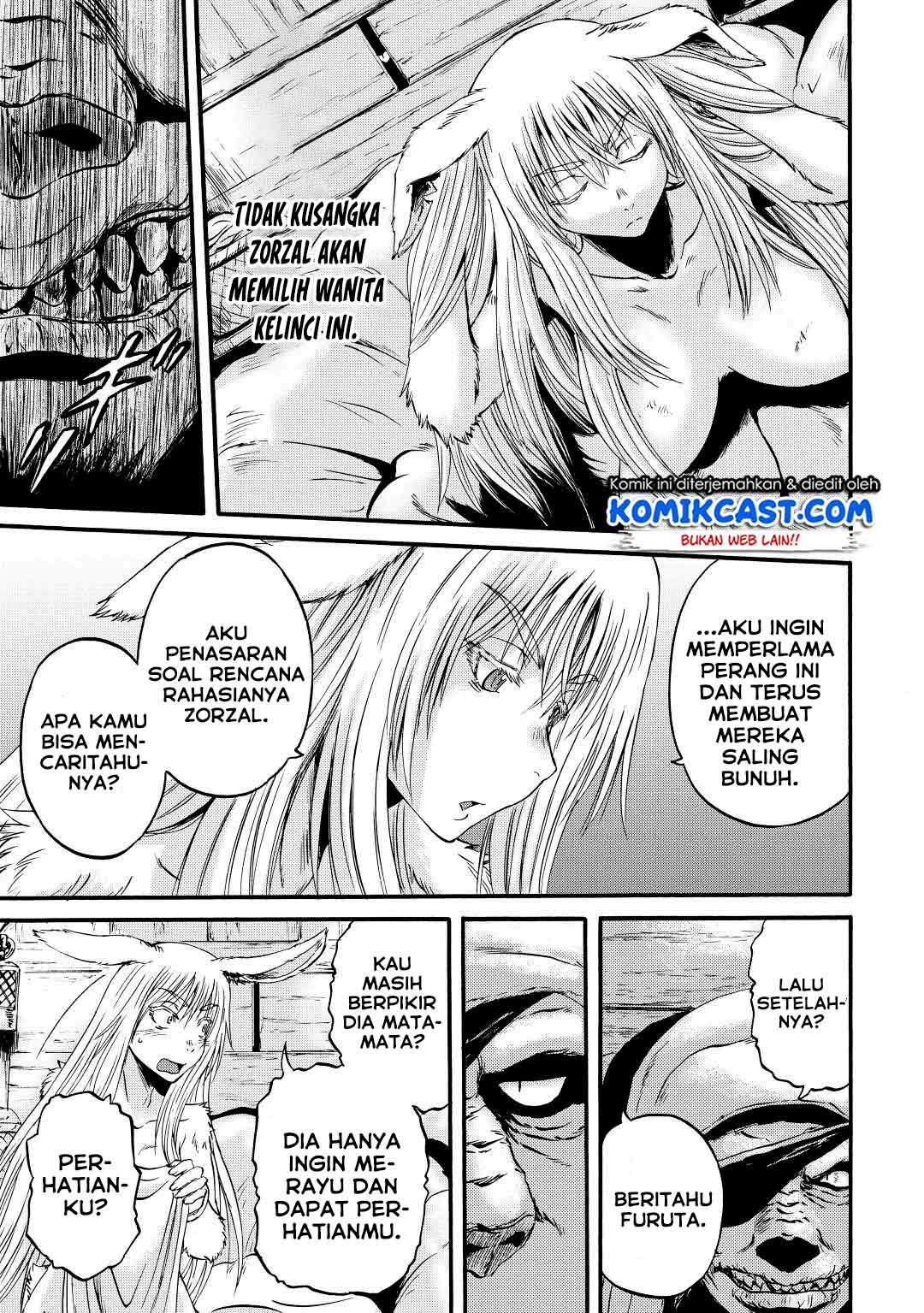 image-komik-gate-jieitai-kanochi-nite-kaku-tatakaeri-chapter-114-23/30