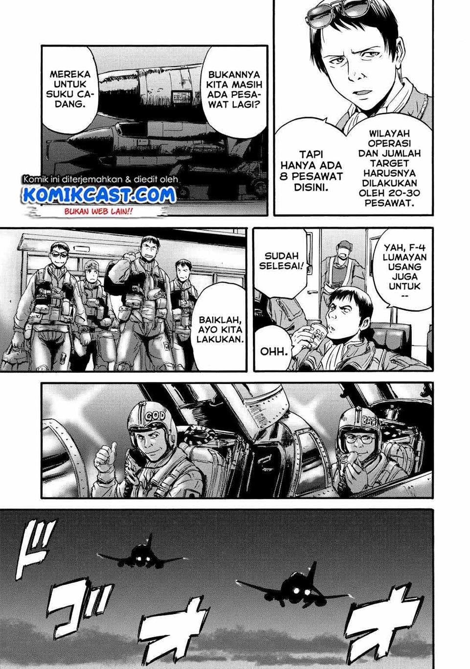 image-komik-gate-jieitai-kanochi-nite-kaku-tatakaeri-chapter-115-14/38