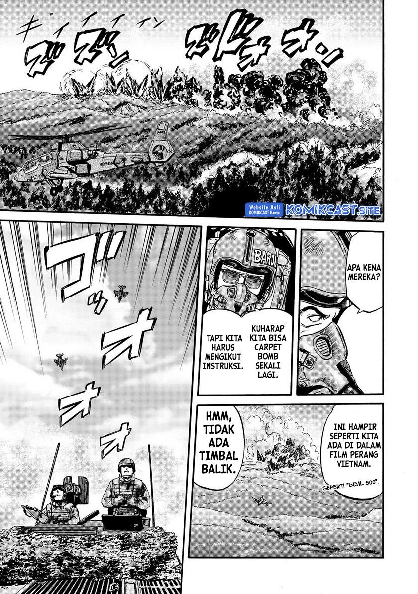 image-komik-gate-jieitai-kanochi-nite-kaku-tatakaeri-chapter-118-13/30