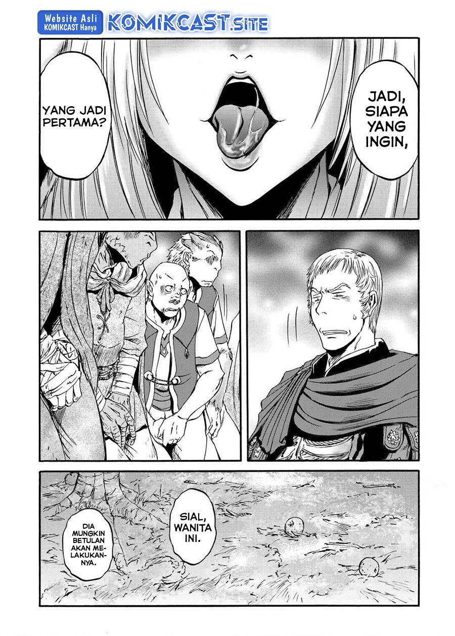 image-komik-gate-jieitai-kanochi-nite-kaku-tatakaeri-chapter-122-32/33