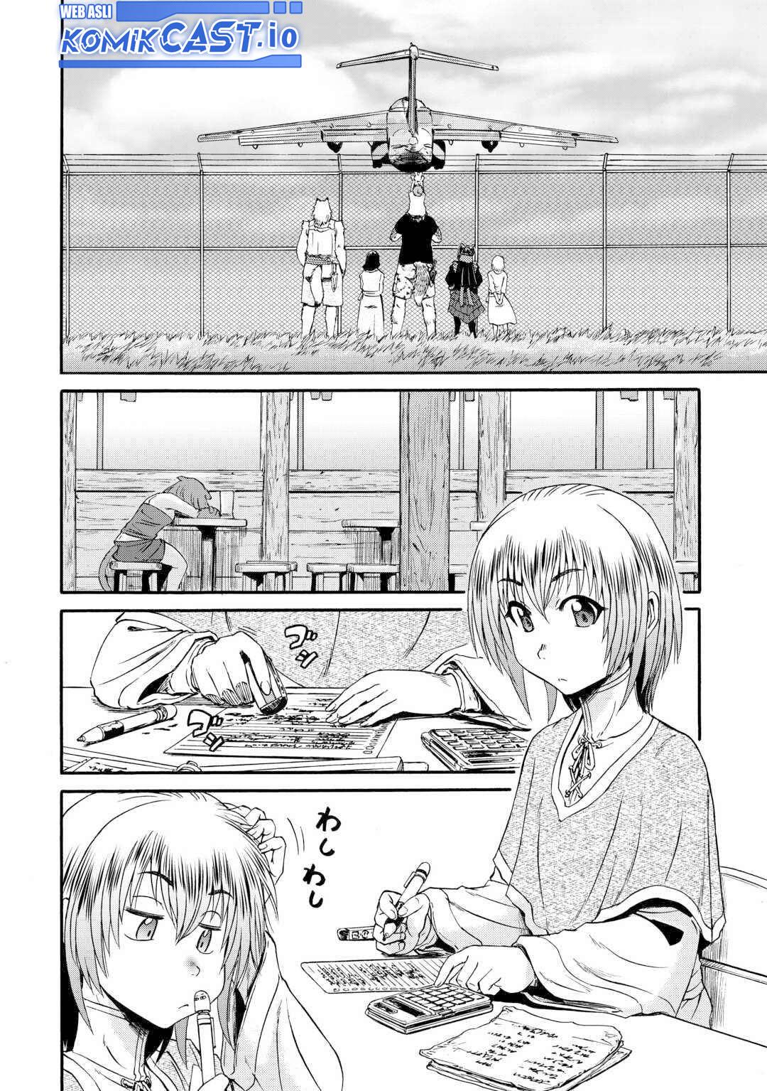 image-komik-gate-jieitai-kanochi-nite-kaku-tatakaeri-chapter-123-27/34