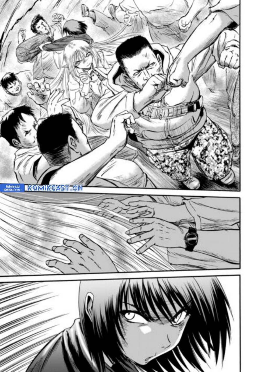 image-komik-gate-jieitai-kanochi-nite-kaku-tatakaeri-chapter-125-28/32