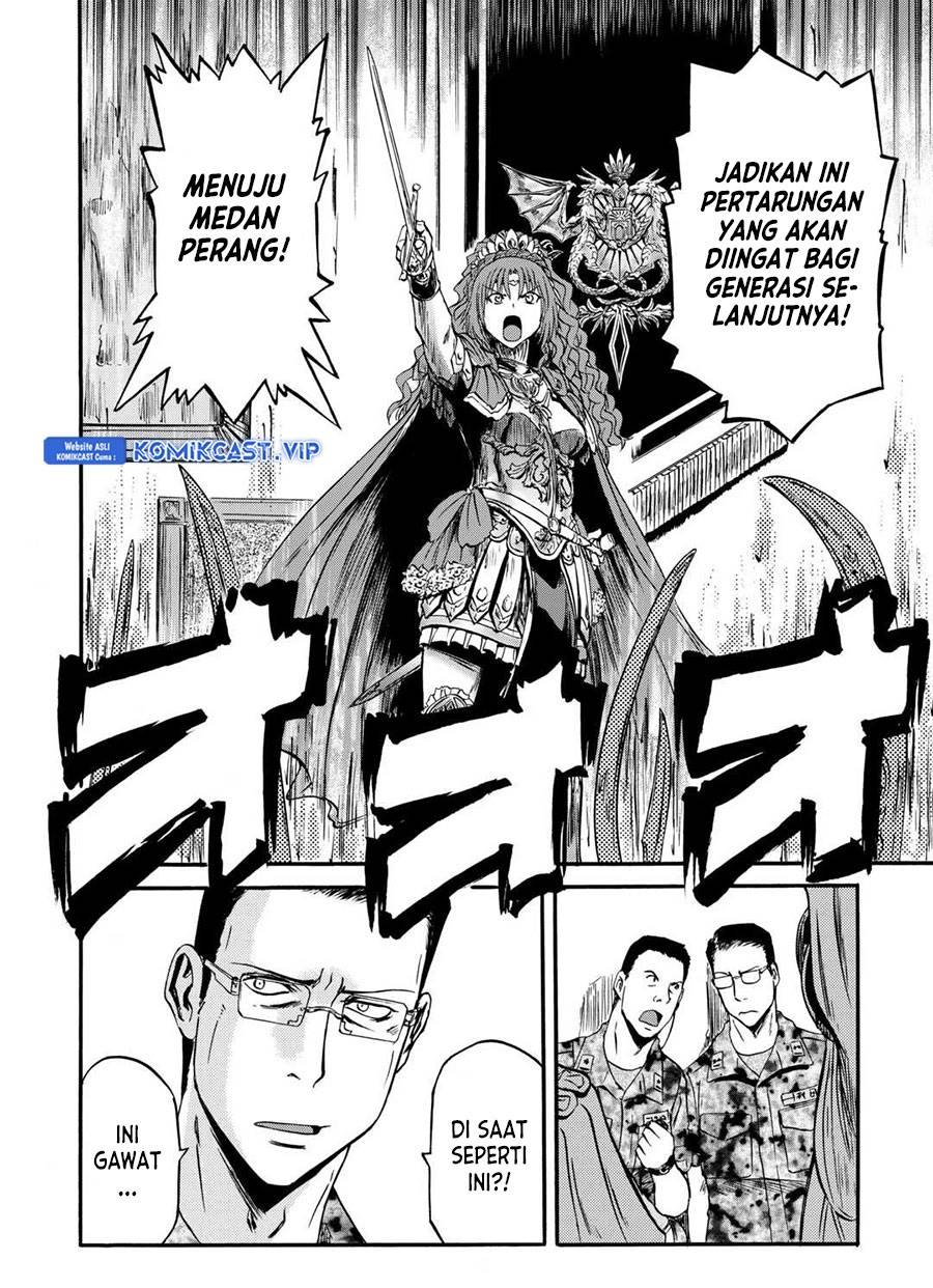 image-komik-gate-jieitai-kanochi-nite-kaku-tatakaeri-chapter-126-33/34