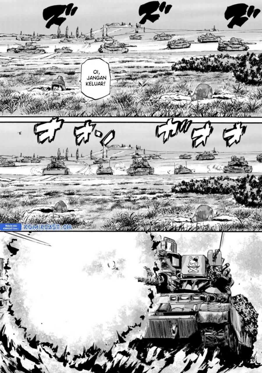 image-komik-gate-jieitai-kanochi-nite-kaku-tatakaeri-chapter-127-13/32