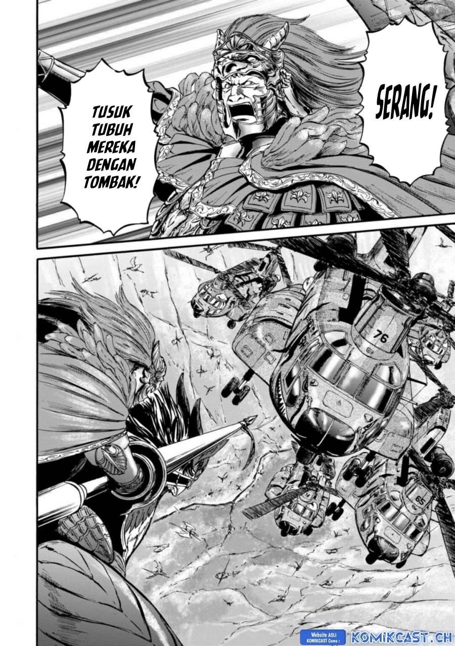 image-komik-gate-jieitai-kanochi-nite-kaku-tatakaeri-chapter-127-19/32