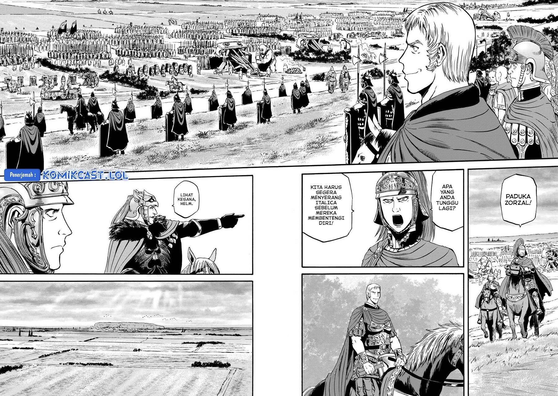 image-komik-gate-jieitai-kanochi-nite-kaku-tatakaeri-chapter-129-1/22