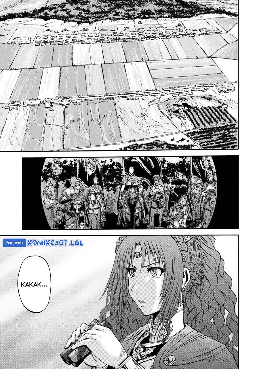 image-komik-gate-jieitai-kanochi-nite-kaku-tatakaeri-chapter-129-7/22