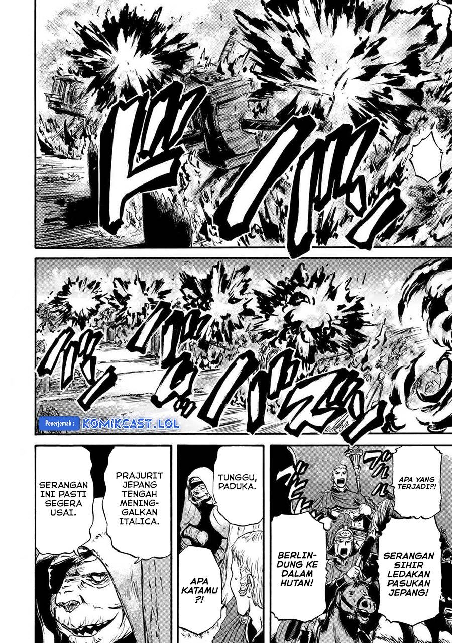 image-komik-gate-jieitai-kanochi-nite-kaku-tatakaeri-chapter-129-13/22