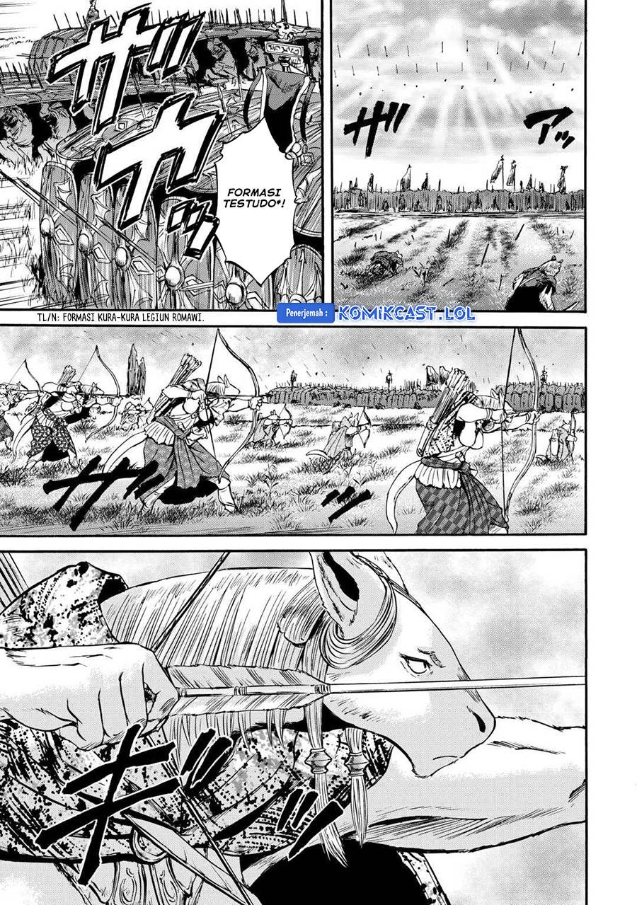 image-komik-gate-jieitai-kanochi-nite-kaku-tatakaeri-chapter-129-16/22