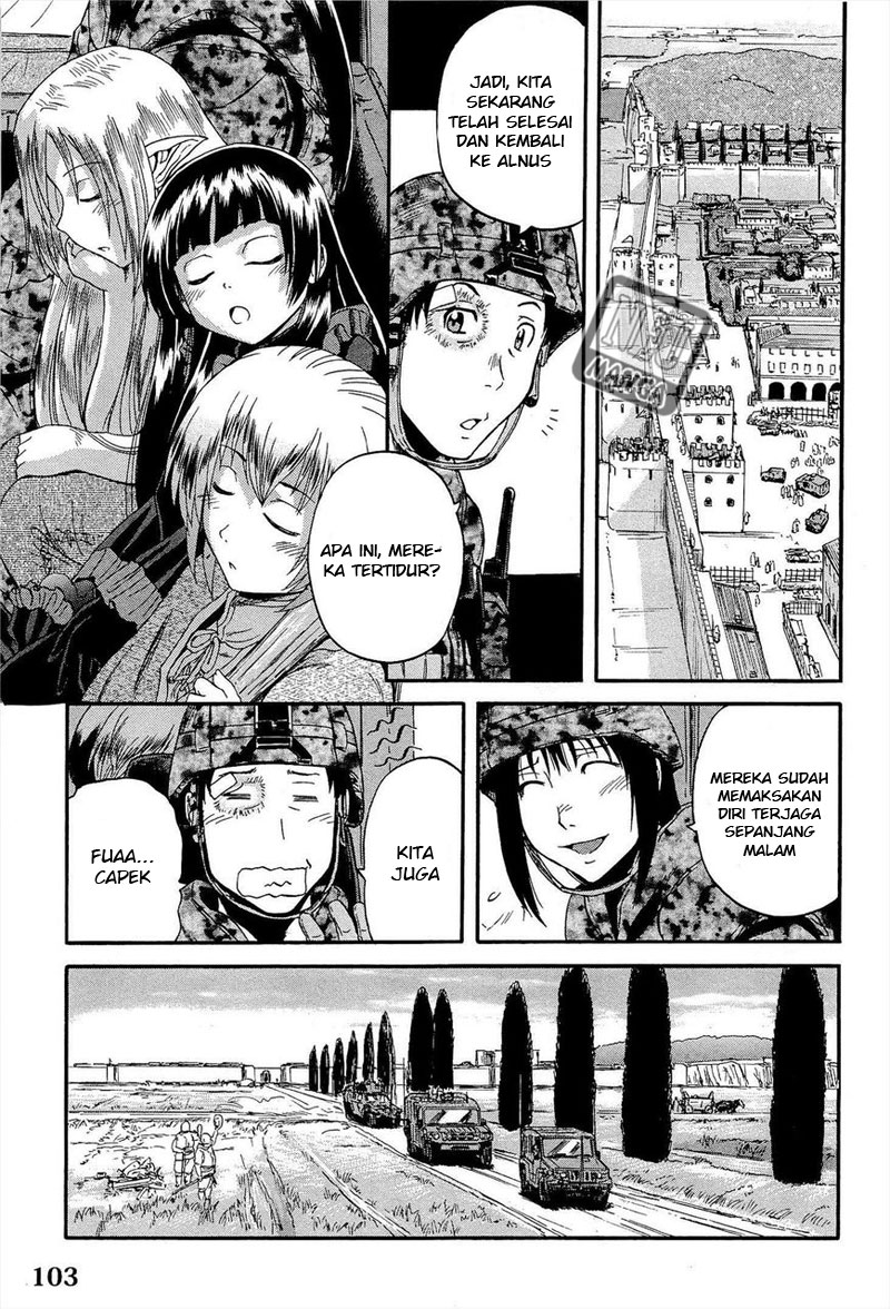 image-komik-gate-jieitai-kanochi-nite-kaku-tatakaeri-chapter-13-11/31