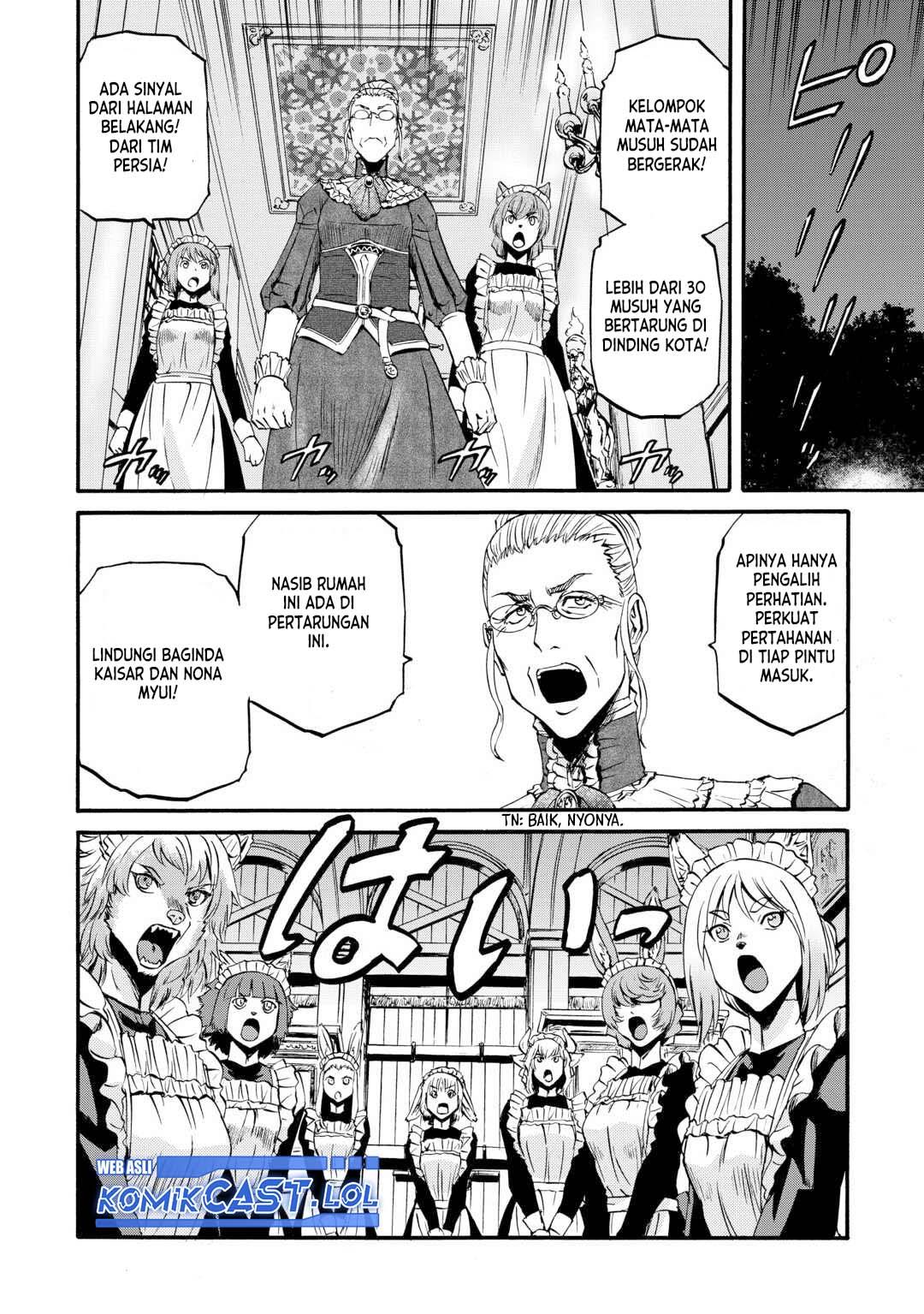 image-komik-gate-jieitai-kanochi-nite-kaku-tatakaeri-chapter-131-5/32