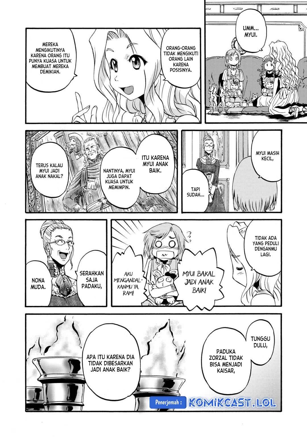 image-komik-gate-jieitai-kanochi-nite-kaku-tatakaeri-chapter-131-9/32