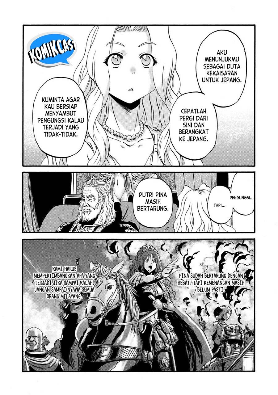 image-komik-gate-jieitai-kanochi-nite-kaku-tatakaeri-chapter-131-13/32