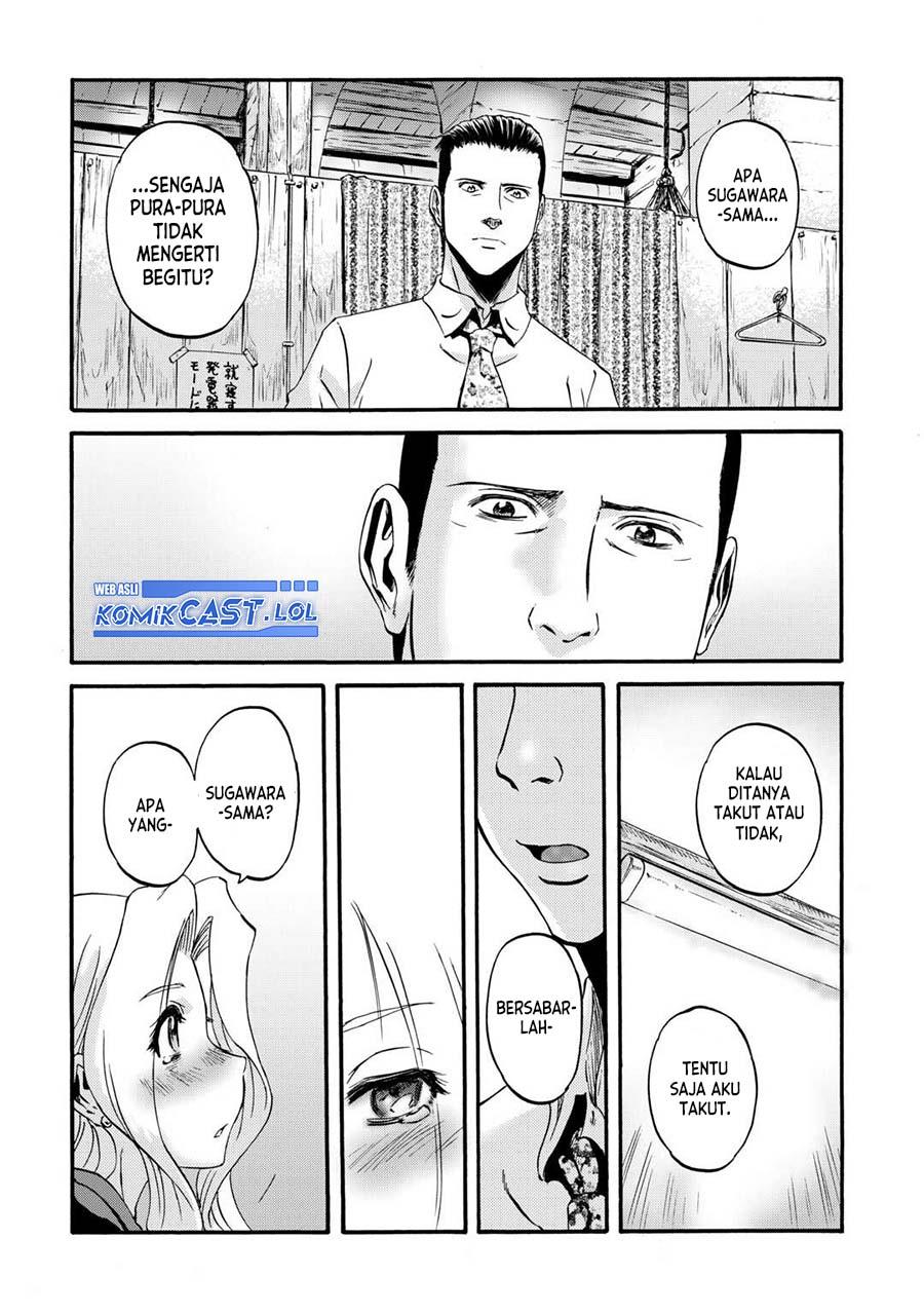 image-komik-gate-jieitai-kanochi-nite-kaku-tatakaeri-chapter-131-16/32