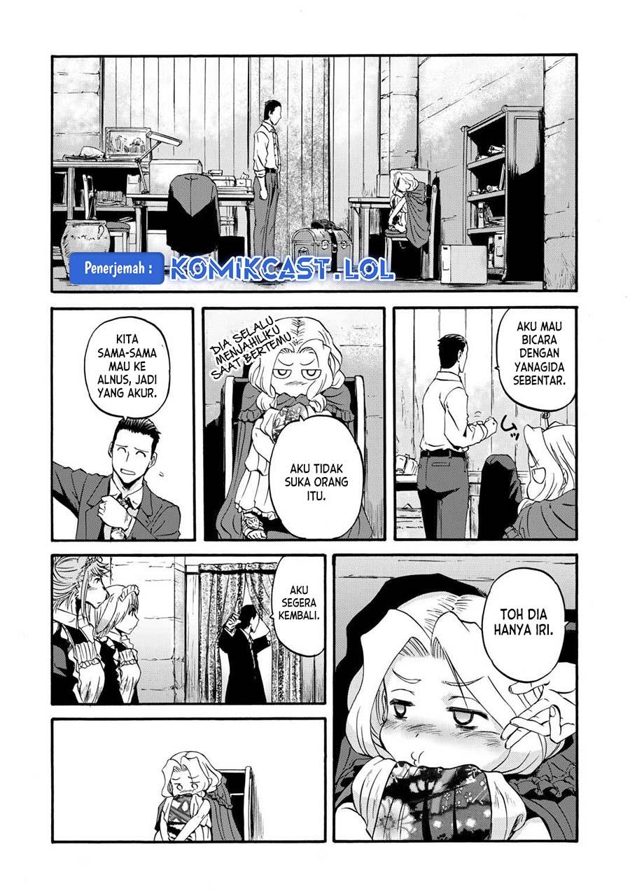 image-komik-gate-jieitai-kanochi-nite-kaku-tatakaeri-chapter-131-17/32