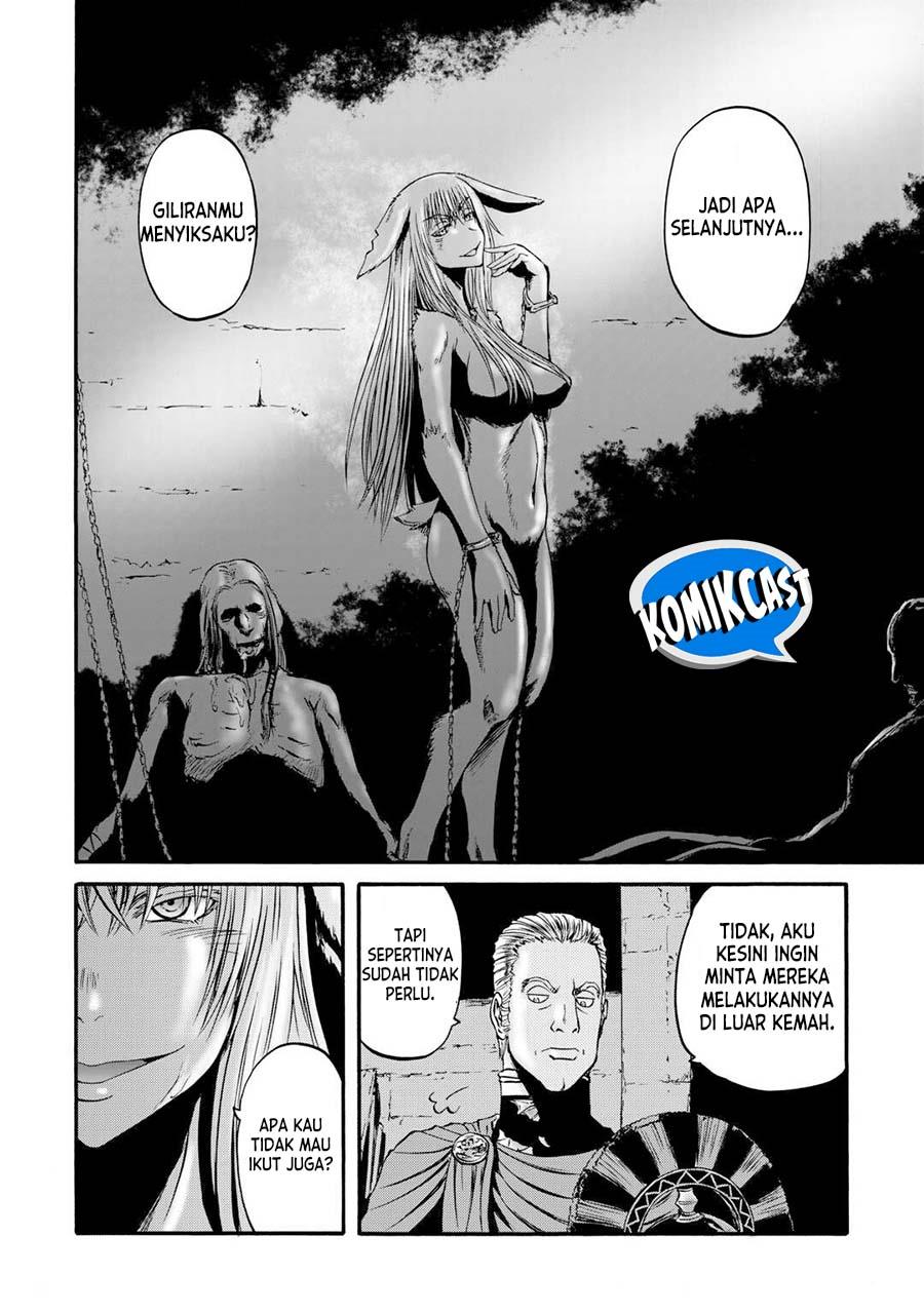 image-komik-gate-jieitai-kanochi-nite-kaku-tatakaeri-chapter-132-11/31