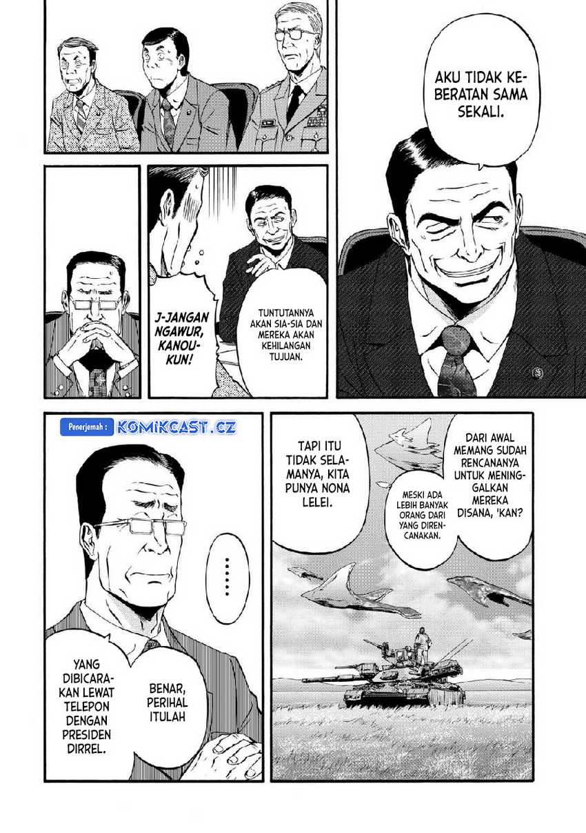 image-komik-gate-jieitai-kanochi-nite-kaku-tatakaeri-chapter-133-7/36