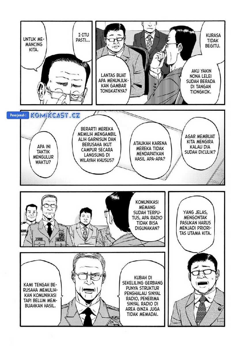 image-komik-gate-jieitai-kanochi-nite-kaku-tatakaeri-chapter-133-11/36