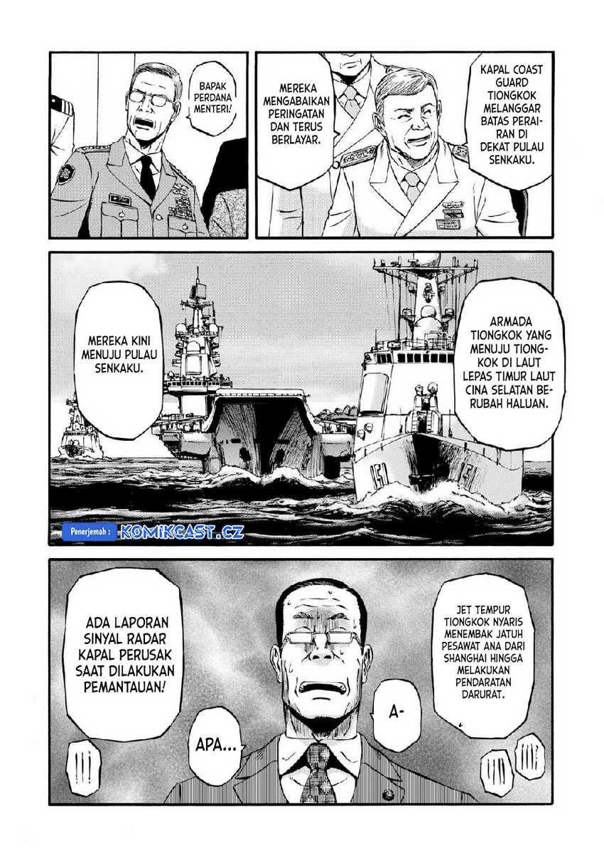 image-komik-gate-jieitai-kanochi-nite-kaku-tatakaeri-chapter-133-13/36