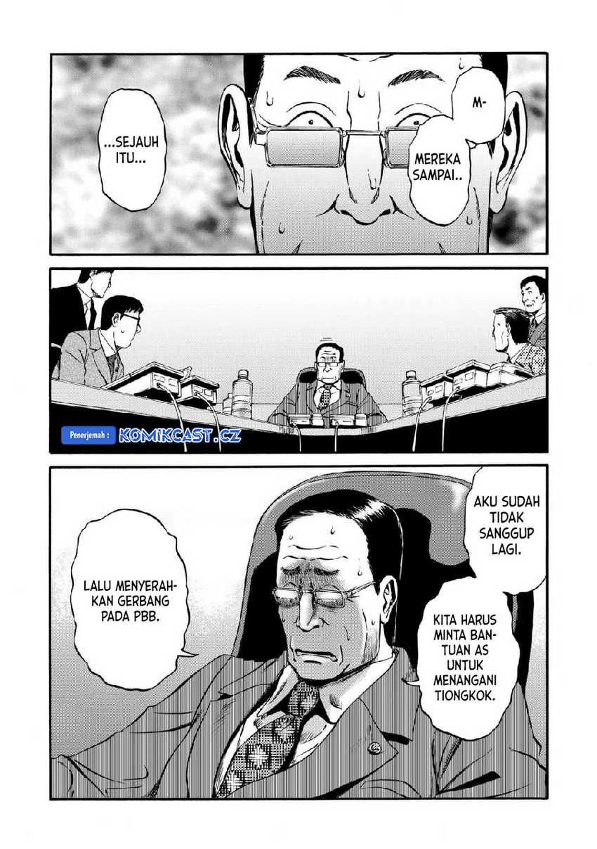 image-komik-gate-jieitai-kanochi-nite-kaku-tatakaeri-chapter-133-14/36