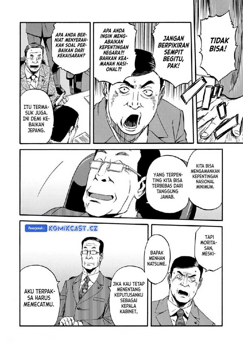 image-komik-gate-jieitai-kanochi-nite-kaku-tatakaeri-chapter-133-15/36