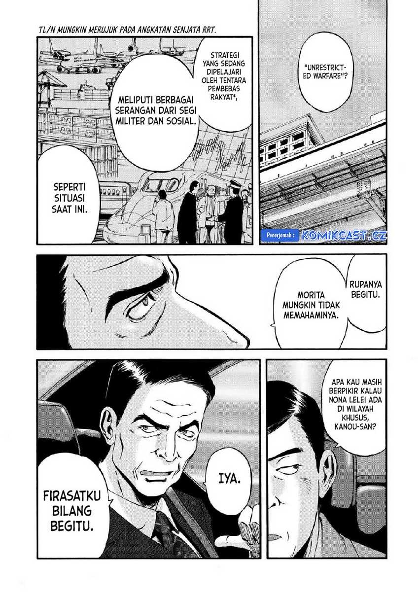 image-komik-gate-jieitai-kanochi-nite-kaku-tatakaeri-chapter-133-18/36