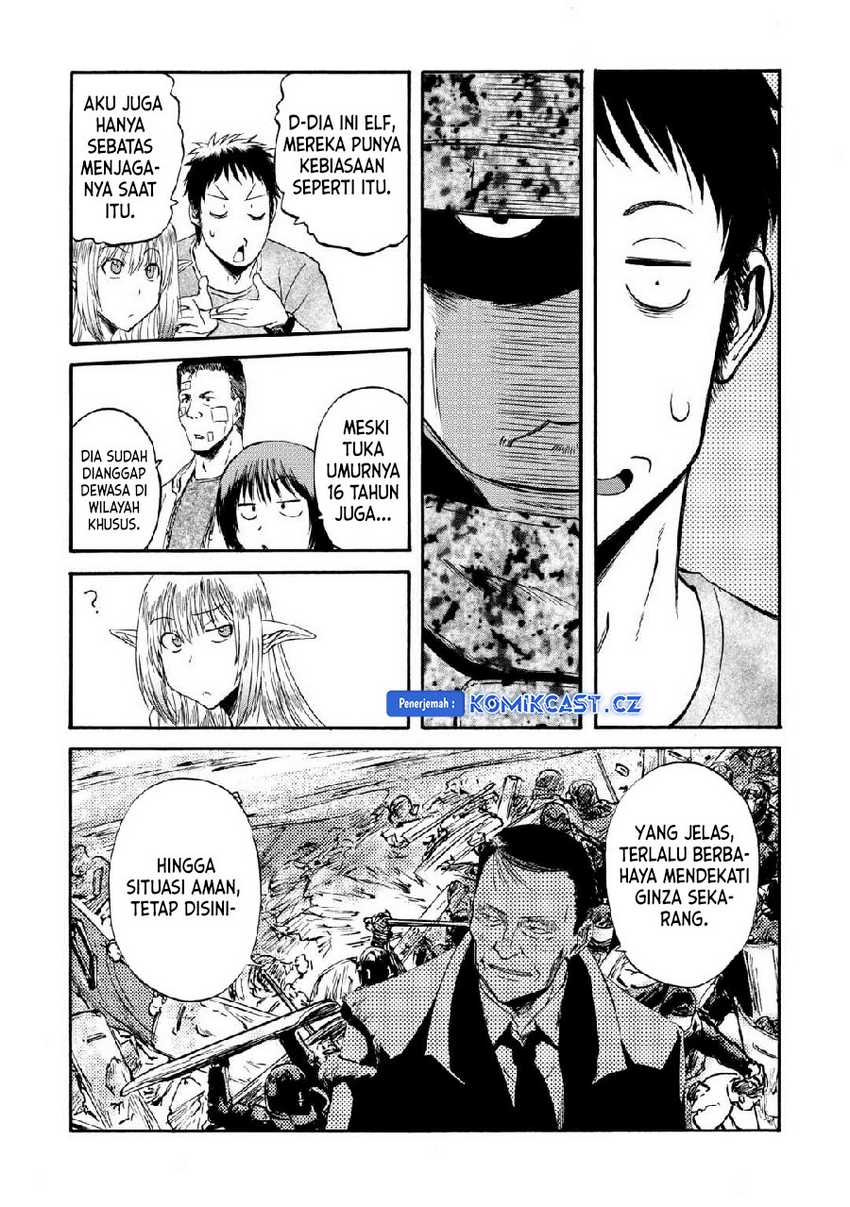 image-komik-gate-jieitai-kanochi-nite-kaku-tatakaeri-chapter-133-33/36