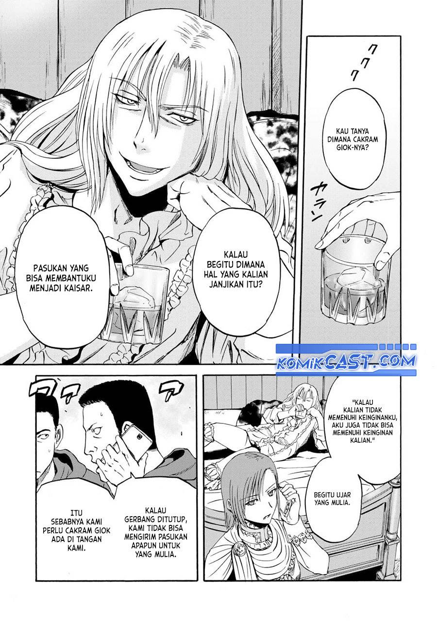 image-komik-gate-jieitai-kanochi-nite-kaku-tatakaeri-chapter-136-21/31