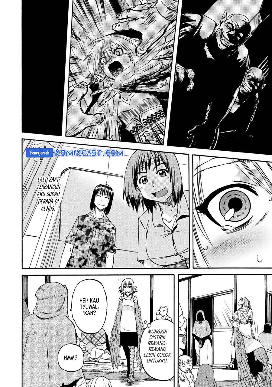 image-komik-gate-jieitai-kanochi-nite-kaku-tatakaeri-chapter-137-3/32