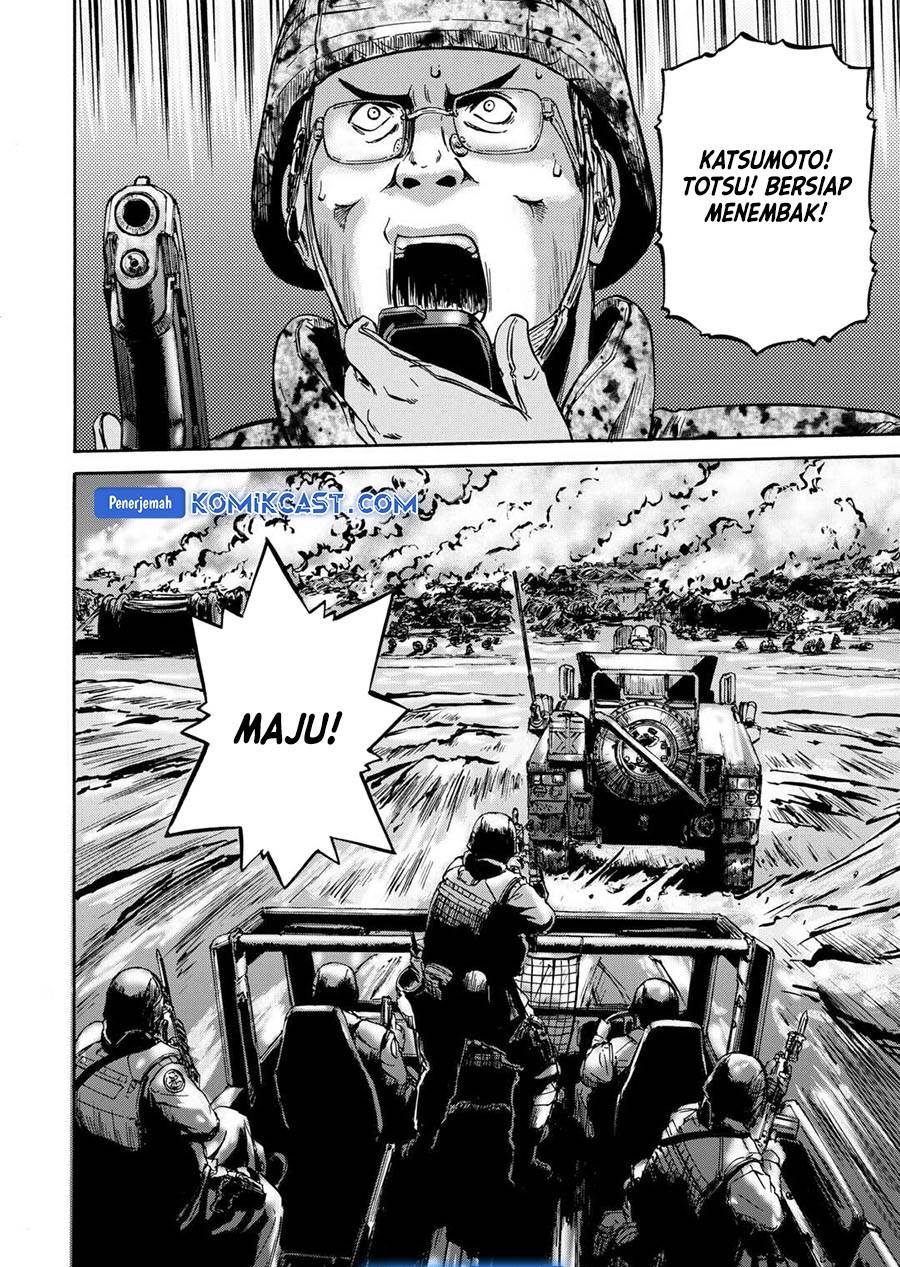 image-komik-gate-jieitai-kanochi-nite-kaku-tatakaeri-chapter-137-31/32