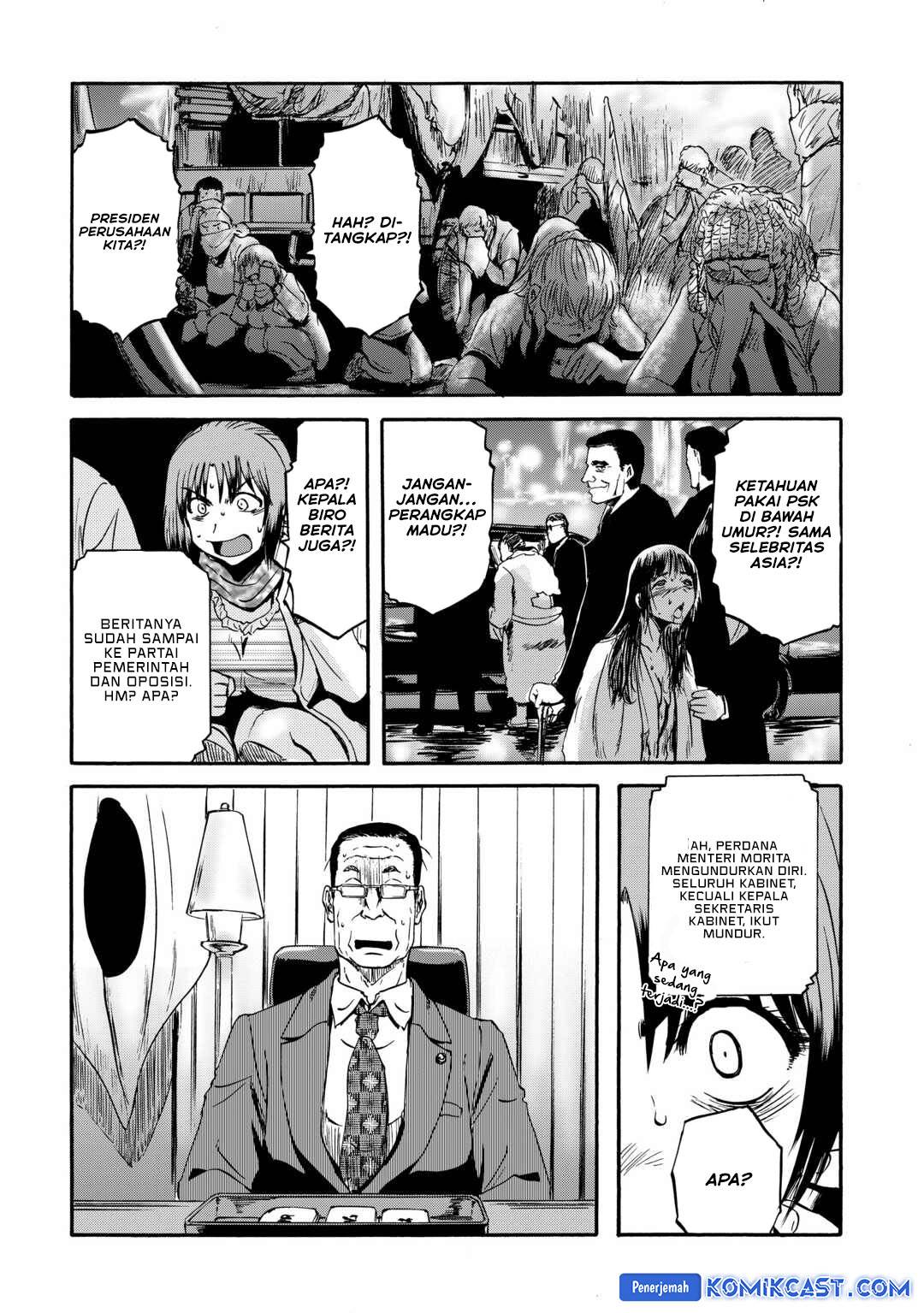 image-komik-gate-jieitai-kanochi-nite-kaku-tatakaeri-chapter-140-23/44