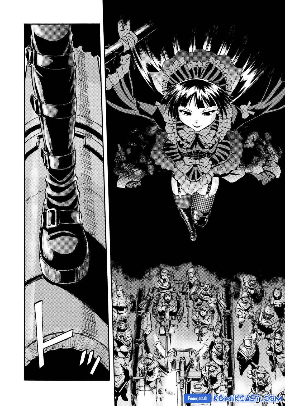 image-komik-gate-jieitai-kanochi-nite-kaku-tatakaeri-chapter-140-33/44