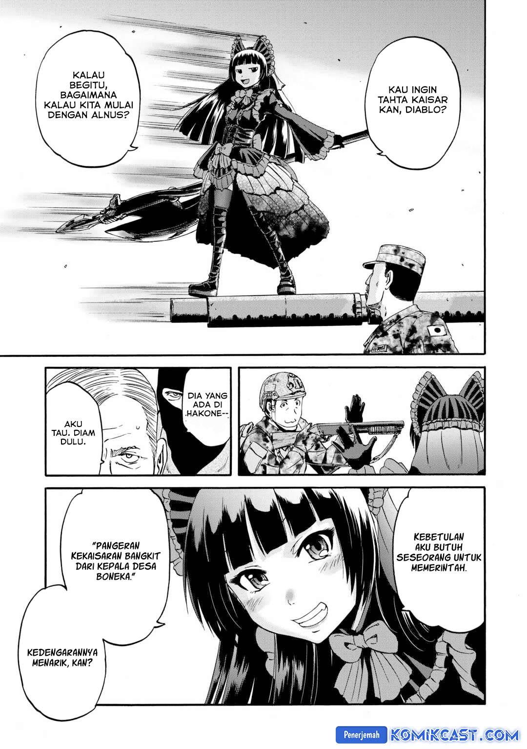 image-komik-gate-jieitai-kanochi-nite-kaku-tatakaeri-chapter-140-34/44