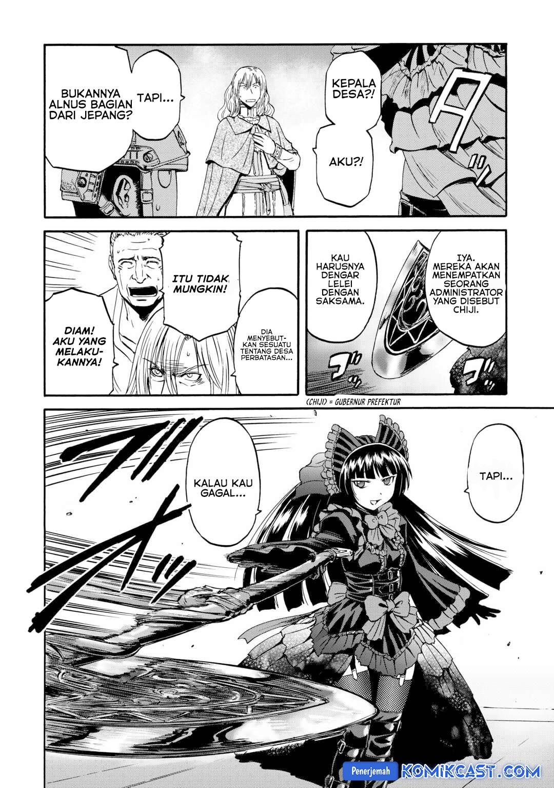 image-komik-gate-jieitai-kanochi-nite-kaku-tatakaeri-chapter-140-35/44