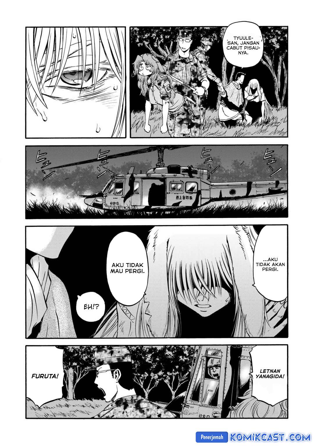 image-komik-gate-jieitai-kanochi-nite-kaku-tatakaeri-chapter-141-11/42