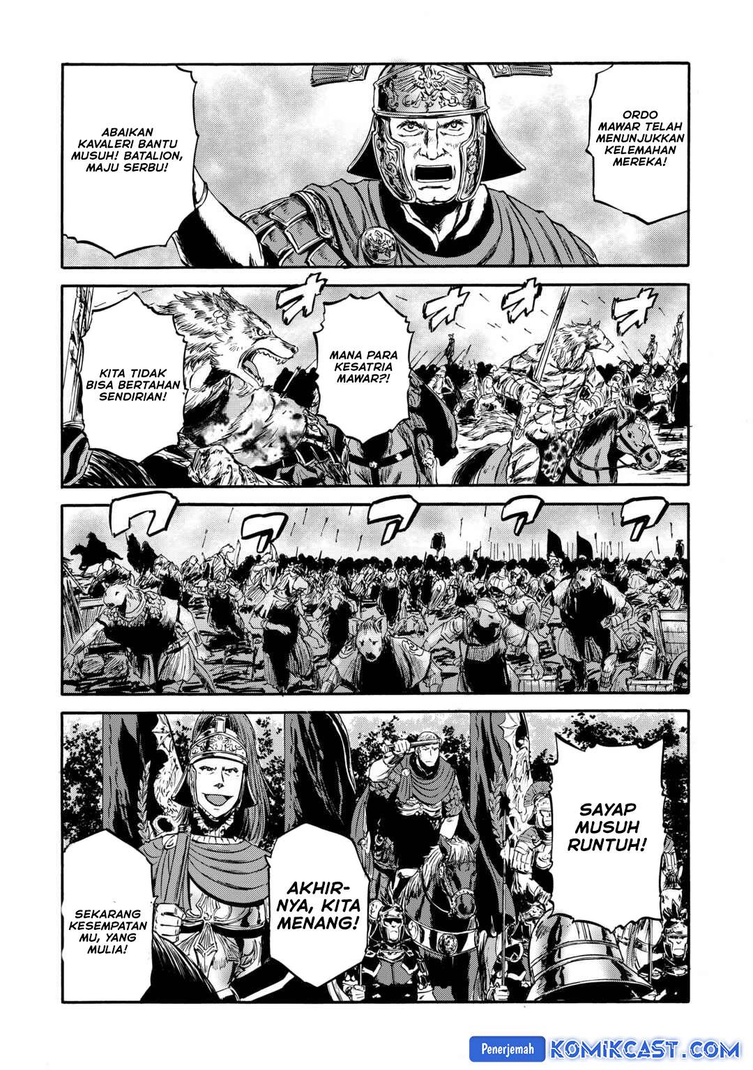 image-komik-gate-jieitai-kanochi-nite-kaku-tatakaeri-chapter-141-23/42