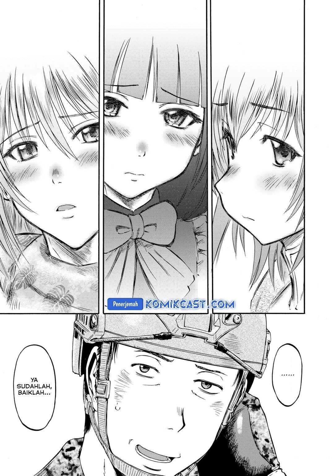 image-komik-gate-jieitai-kanochi-nite-kaku-tatakaeri-chapter-142-13/49