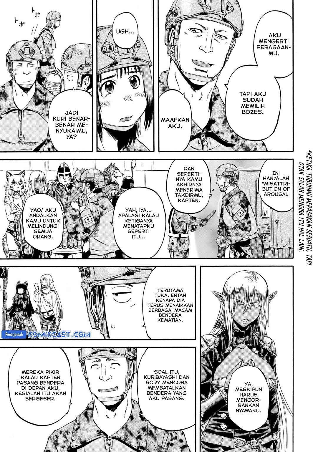 image-komik-gate-jieitai-kanochi-nite-kaku-tatakaeri-chapter-142-15/49