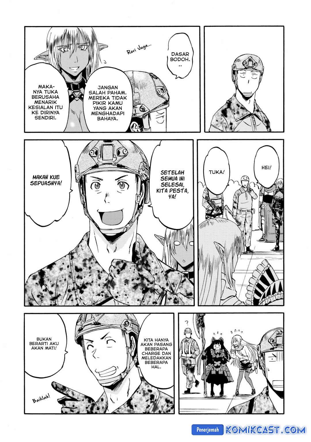 image-komik-gate-jieitai-kanochi-nite-kaku-tatakaeri-chapter-142-16/49