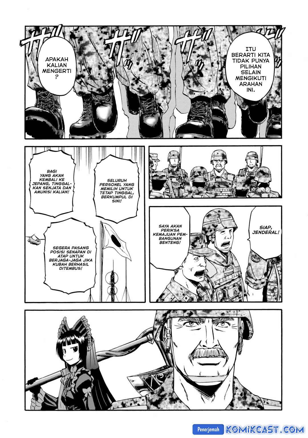 image-komik-gate-jieitai-kanochi-nite-kaku-tatakaeri-chapter-142-20/49