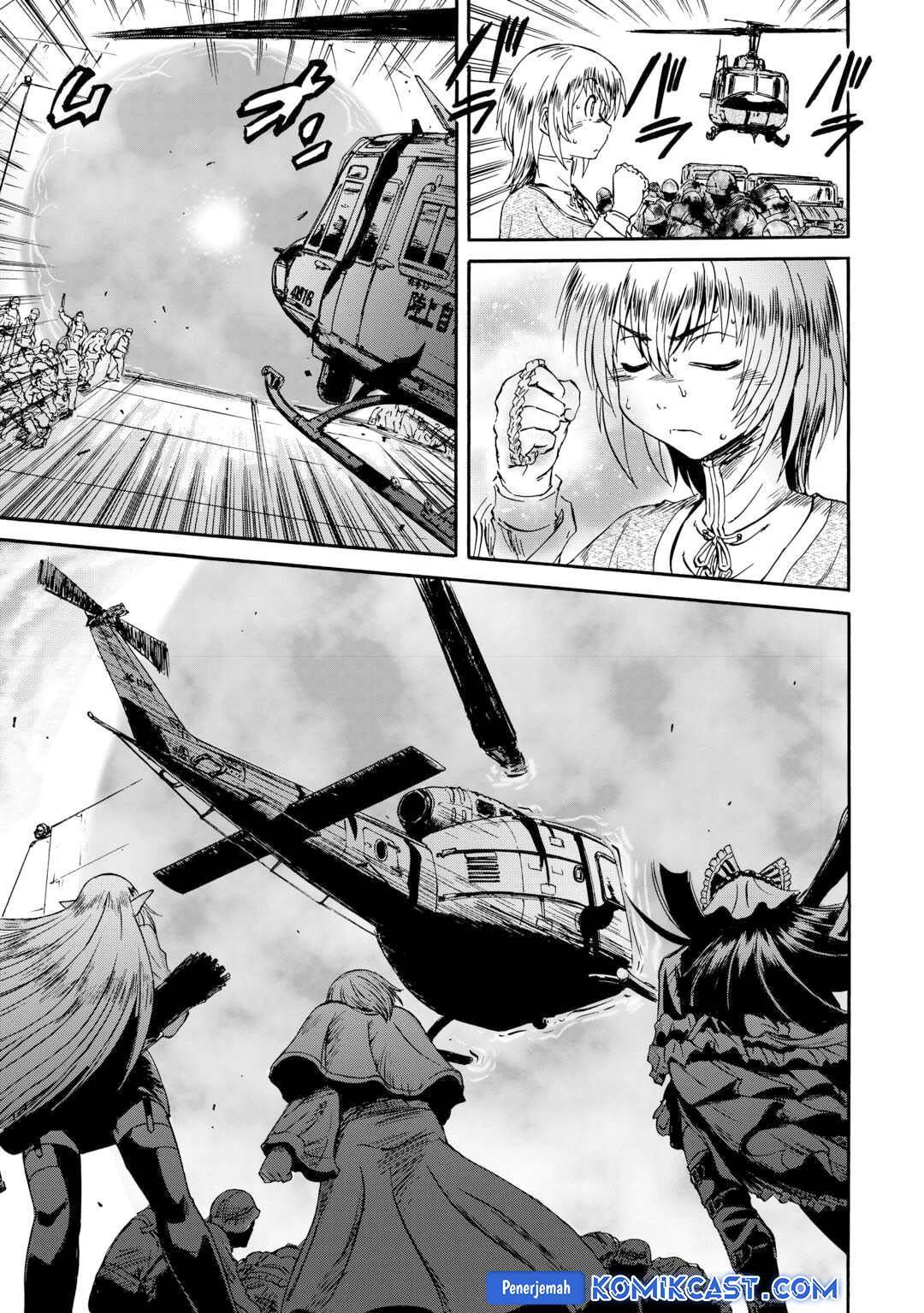 image-komik-gate-jieitai-kanochi-nite-kaku-tatakaeri-chapter-142-27/49