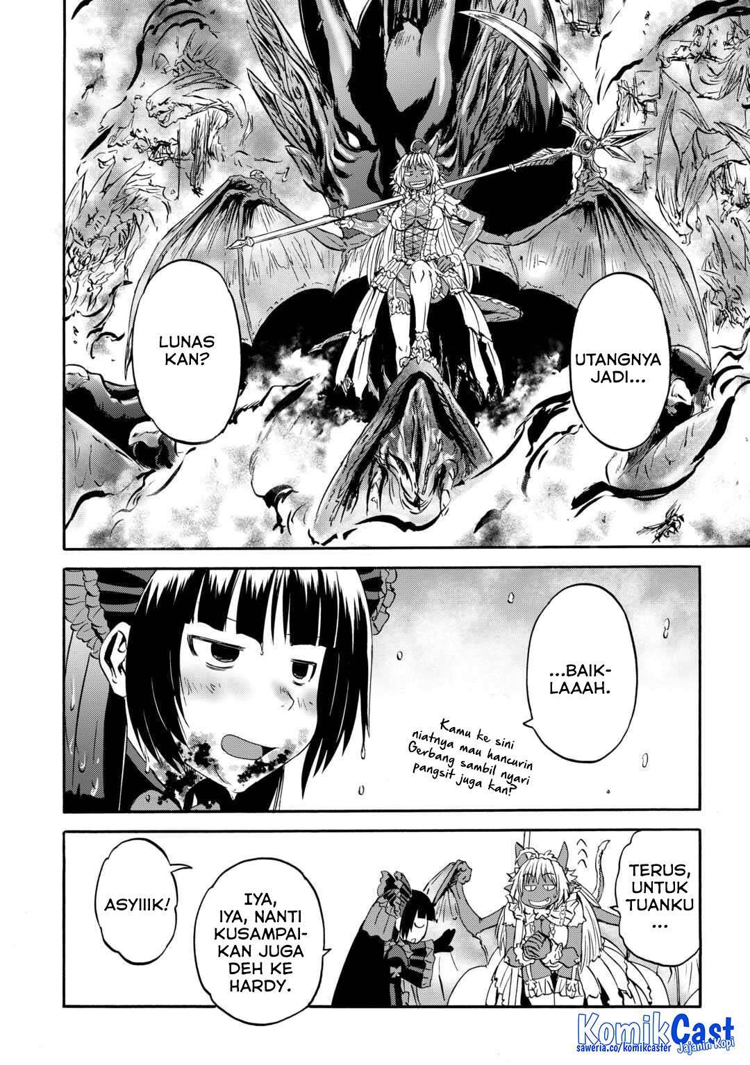 image-komik-gate-jieitai-kanochi-nite-kaku-tatakaeri-chapter-143-28/48