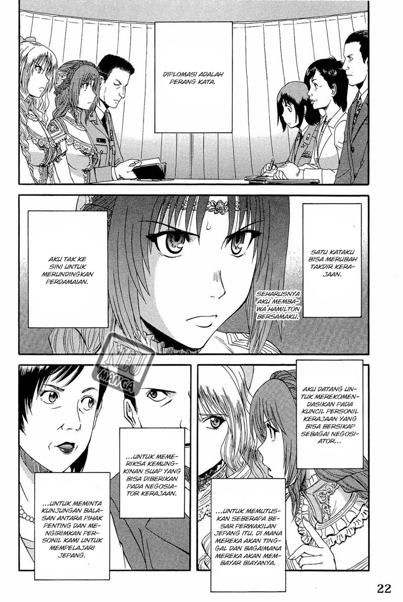 image-komik-gate-jieitai-kanochi-nite-kaku-tatakaeri-chapter-17-18/25