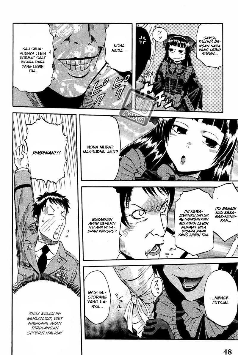 image-komik-gate-jieitai-kanochi-nite-kaku-tatakaeri-chapter-18-19/26