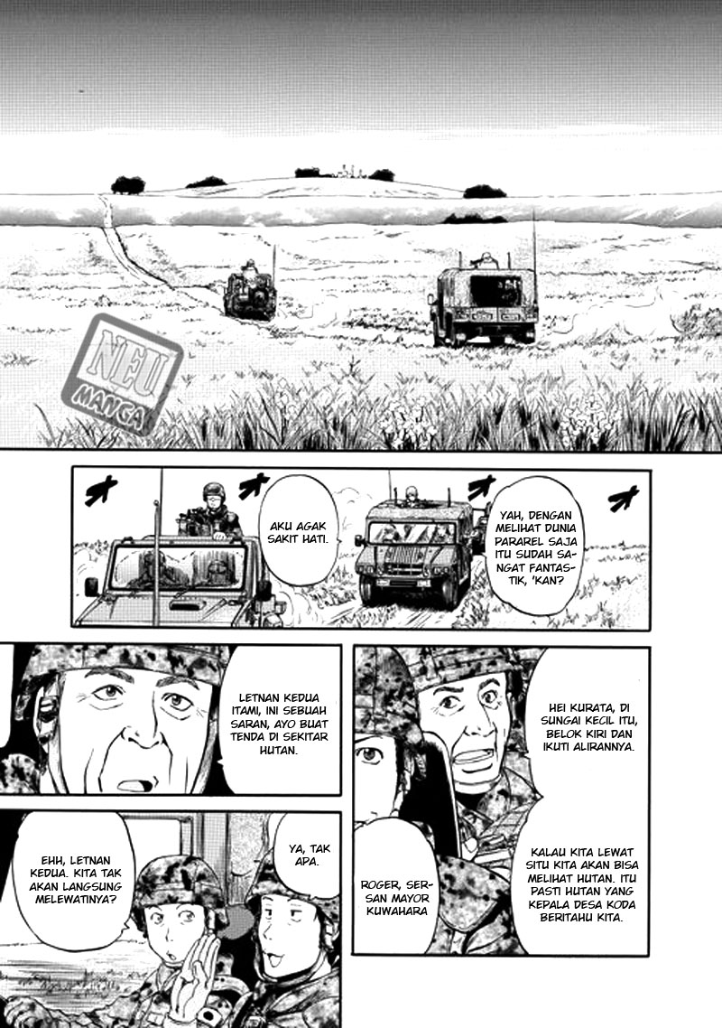 image-komik-gate-jieitai-kanochi-nite-kaku-tatakaeri-chapter-2-11/19