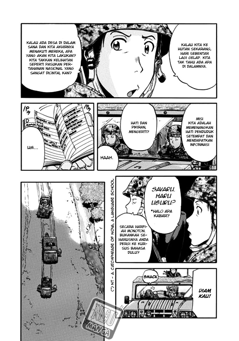 image-komik-gate-jieitai-kanochi-nite-kaku-tatakaeri-chapter-2-12/19