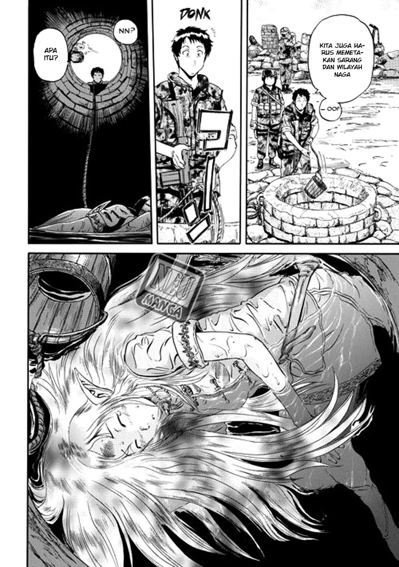 image-komik-gate-jieitai-kanochi-nite-kaku-tatakaeri-chapter-2-18/19