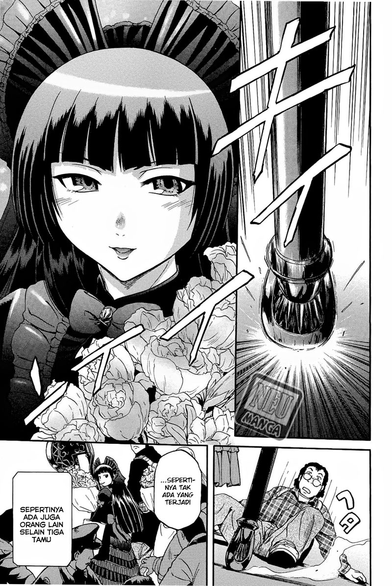 image-komik-gate-jieitai-kanochi-nite-kaku-tatakaeri-chapter-24-17/34