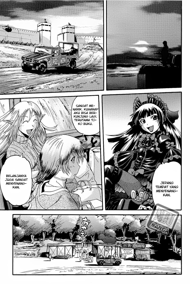 image-komik-gate-jieitai-kanochi-nite-kaku-tatakaeri-chapter-24-29/34