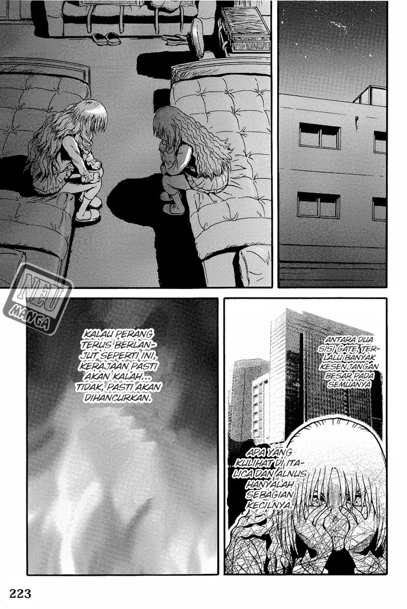 image-komik-gate-jieitai-kanochi-nite-kaku-tatakaeri-chapter-24-31/34